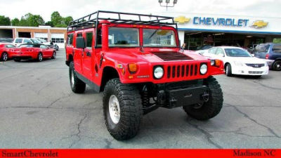 HUMMER H1