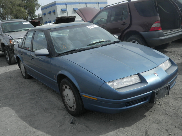 Saturn SL2