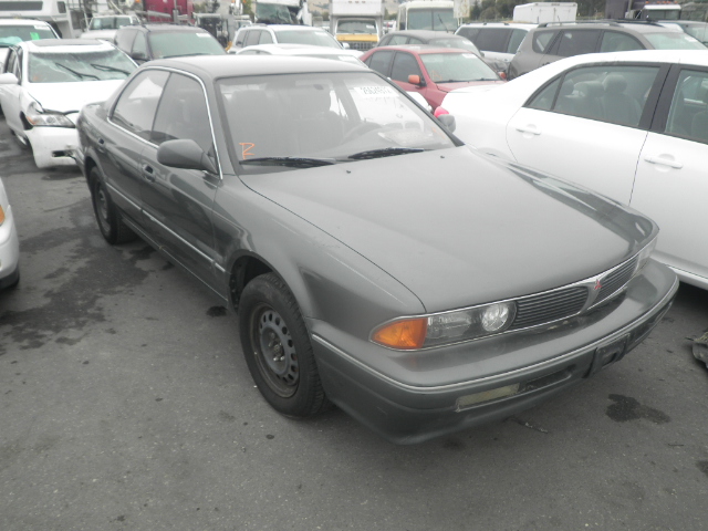 Mitsubishi Diamante