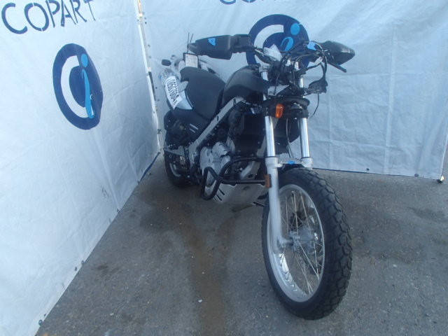 BMW F 650 GS