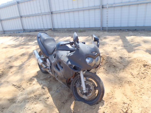 Suzuki GSX750FK