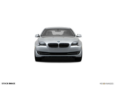 2013 BMW 535i