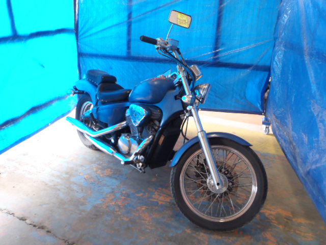 Honda VT600C (SHADOW VLX)