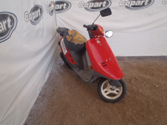 Honda SA50