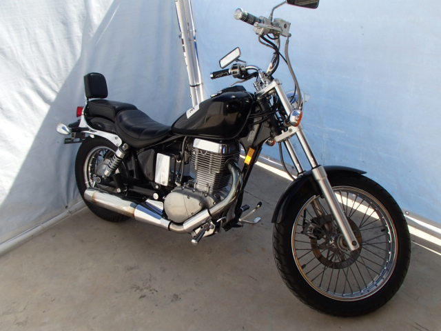 Suzuki LS650P