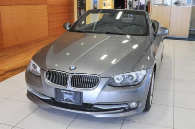 2011 BMW 328i