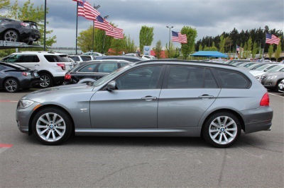 2011 BMW 328i