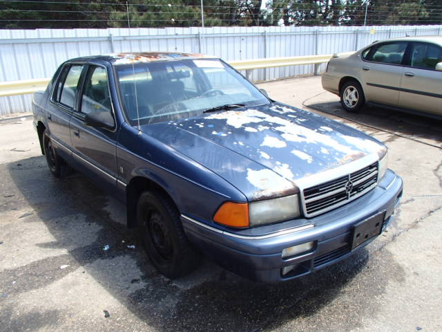 Dodge Spirit
