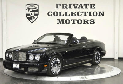 Bentley Azure