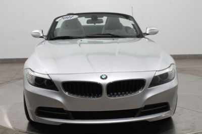 2011 BMW Z4