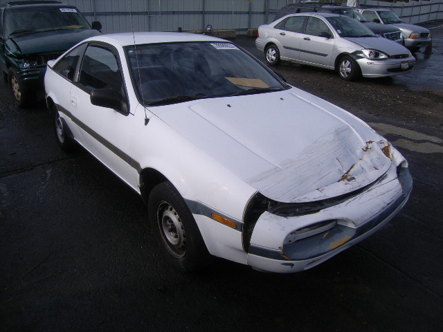 Nissan NX