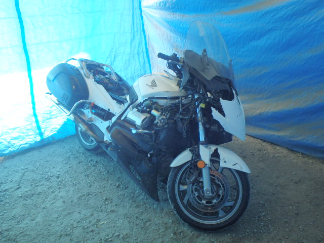 Honda ST1300PA