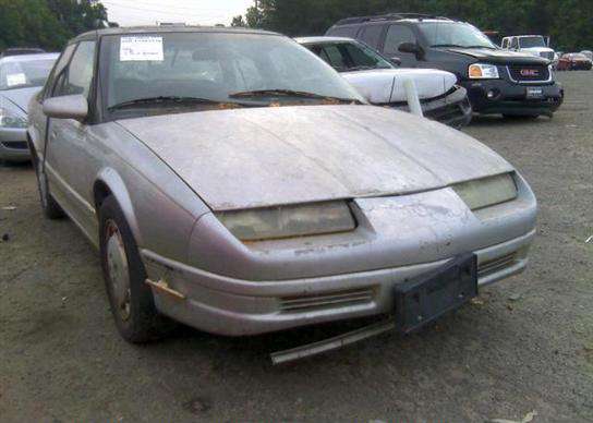 Saturn SL2