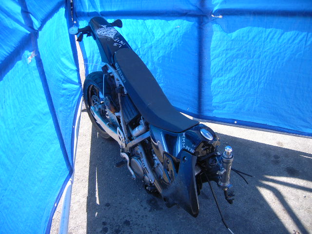 Suzuki DR-Z400SML