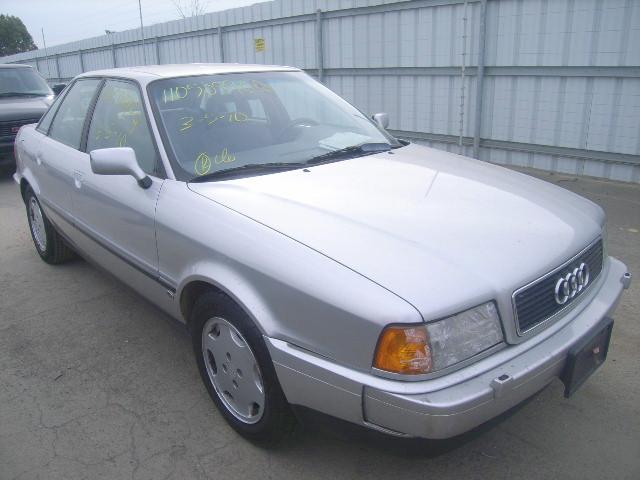 Audi 90