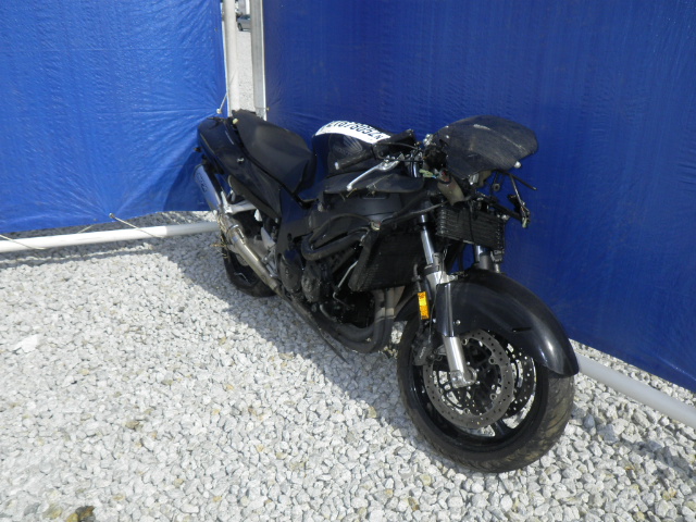 Honda CBR1100XX