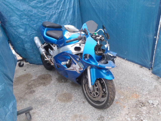 Suzuki GSX-R600
