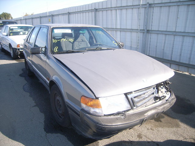 Saab 9000