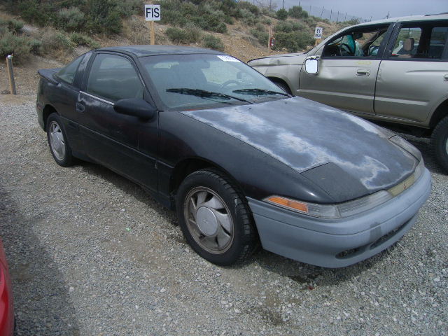 Mitsubishi Eclipse