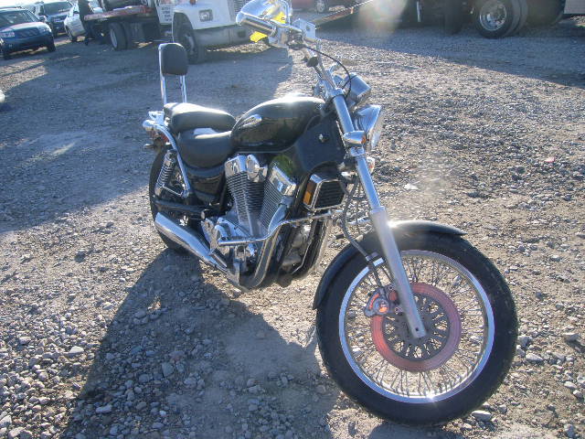 Suzuki VS1400GLP