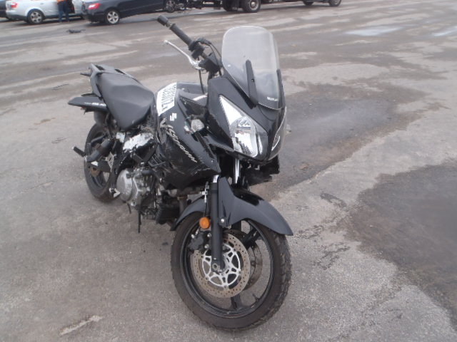 Suzuki DL1000