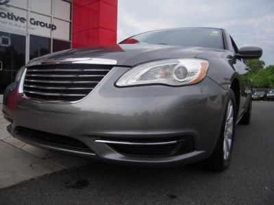 CHRYSLER