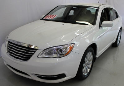 CHRYSLER