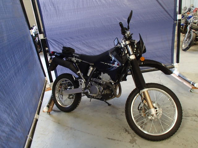 Suzuki DR-Z400SL