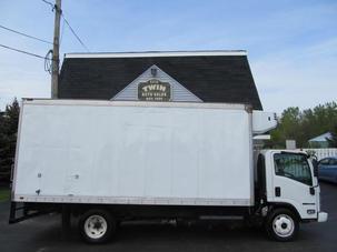 GMC W5