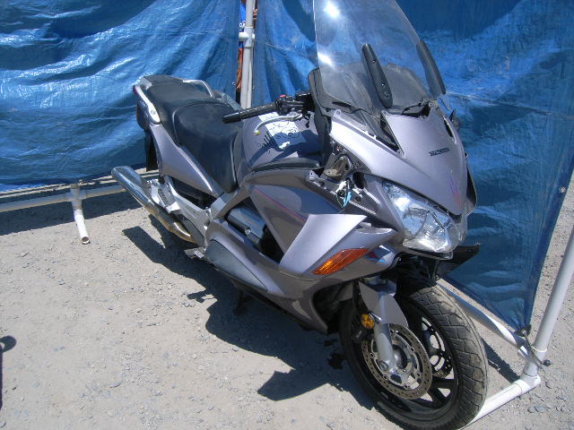 Honda ST1300