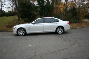 BMW 760Li