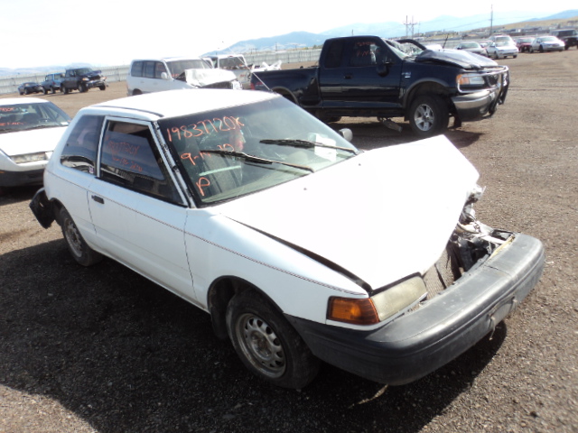 Mazda 323