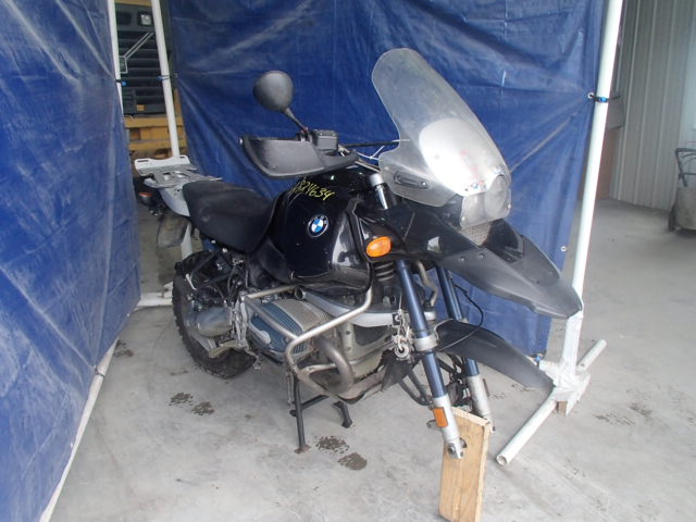 BMW R 1150 GS