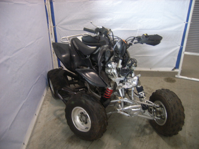 Honda TRX450ER
