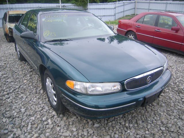 BUICK