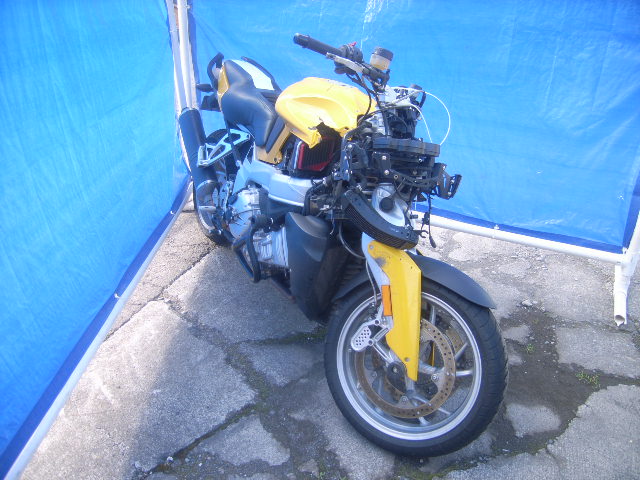 BMW K 1200 S