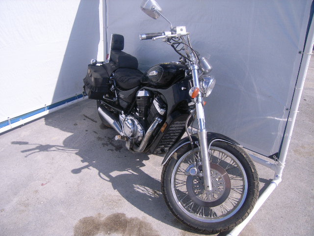 Suzuki VS800