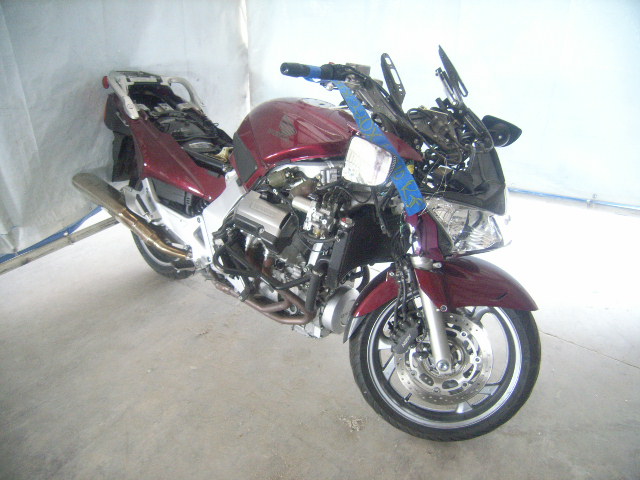 Honda ST1300A