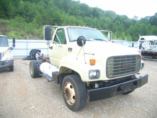 GMC C6