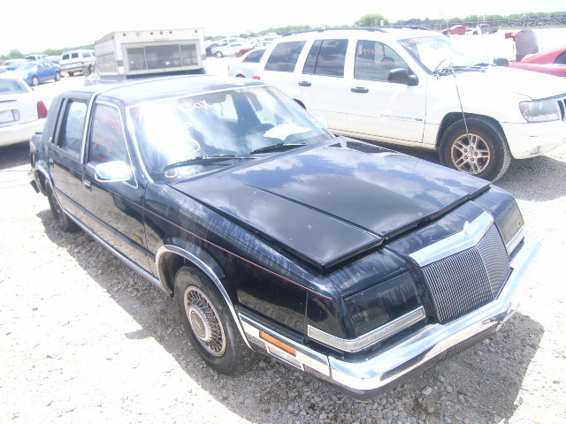 Chrysler Imperial