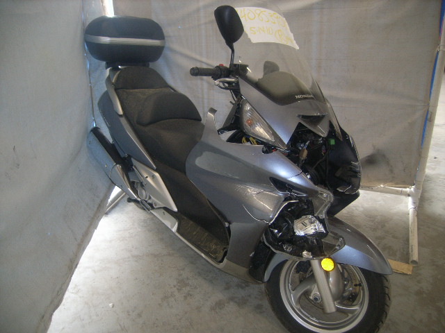 Honda FSC600 (Silver Wing)