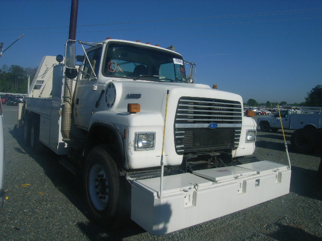 Ford LT9000