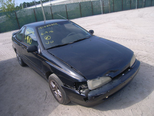 Hyundai Scoupe
