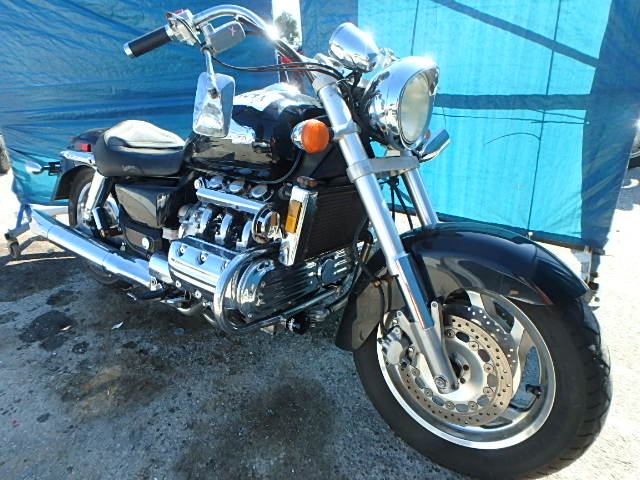 Honda GL1500CD (VALKYRIE TOURER)
