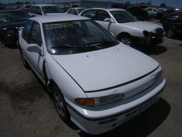 Isuzu Stylus
