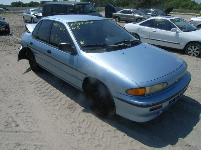 Isuzu Stylus