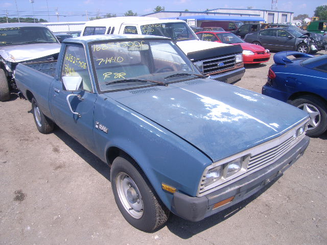 DODGE