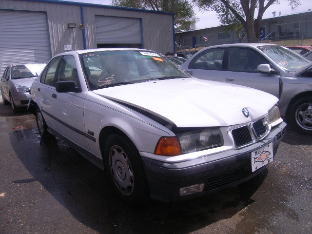 BMW 318i