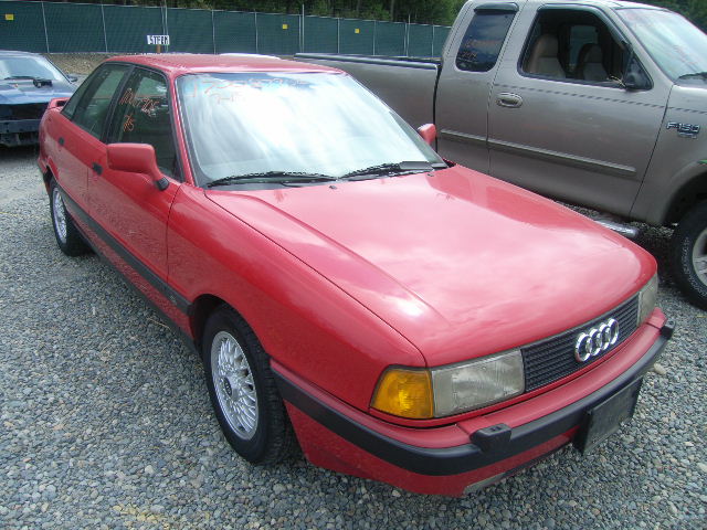 Audi 90