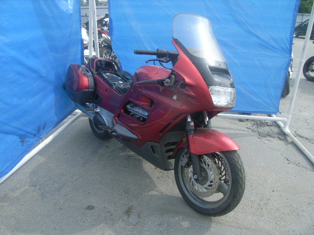 Honda ST1100
